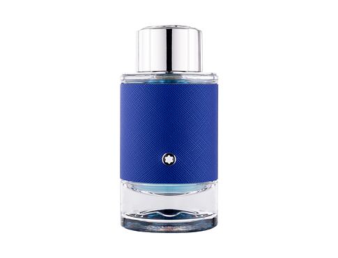 Parfémovaná voda Montblanc Explorer Ultra Blue 100 ml