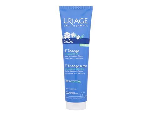 Na opruzeniny Uriage Bébé 1st Change Cream 100 ml