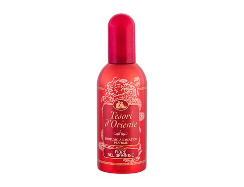 Parfémovaná voda Tesori d´Oriente Fiore Del Dragone 100 ml poškozený flakon