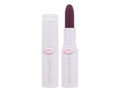 Rtěnka Wet n Wild MegaLast High Shine 3,3 g Sangria Time