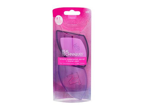 Aplikátor Real Techniques Chroma Miracle Complexion Sponge 1 ks poškozená krabička