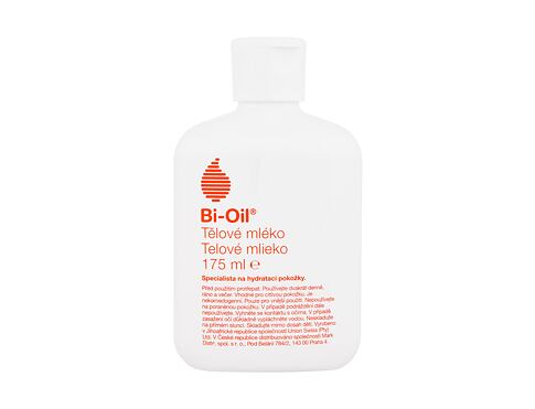 Tělové mléko Bi-Oil Body Lotion 175 ml poškozená krabička