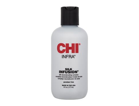 Sérum na vlasy Farouk Systems CHI Infra Silk Infusion 177 ml