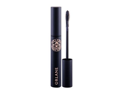 Řasenka Orlane Curling Mascara 12 ml Black poškozená krabička