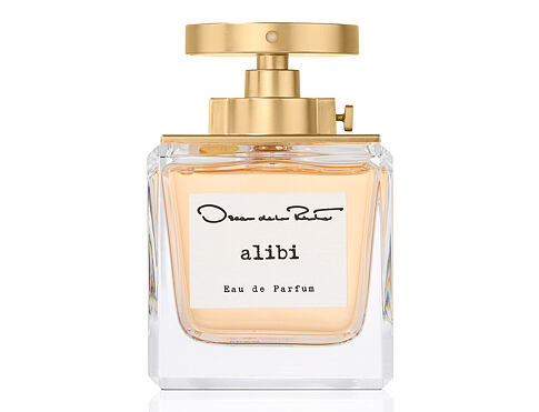 Parfémovaná voda Oscar de la Renta Alibi 100 ml