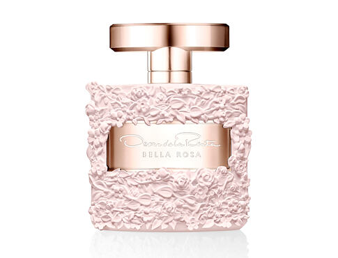 Parfémovaná voda Oscar de la Renta Bella Rosa 100 ml