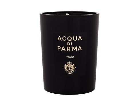 Vonná svíčka Acqua di Parma Signatures Of The Sun Yuzu 200 g