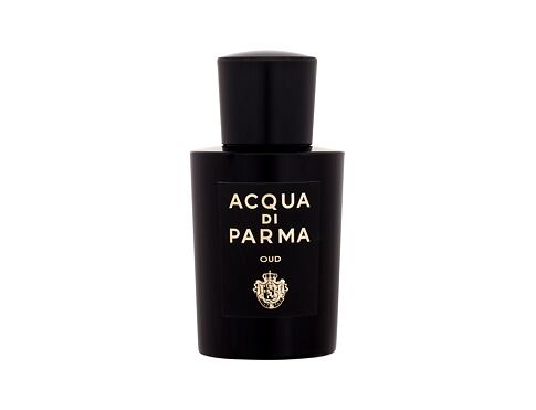 Parfémovaná voda Acqua di Parma Signatures Of The Sun Oud 20 ml