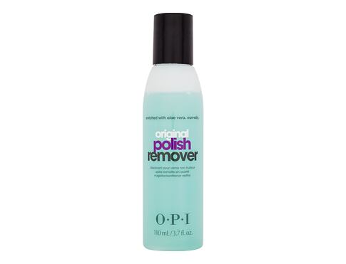 Odlakovač nehtů OPI Polish Remover Original 110 ml