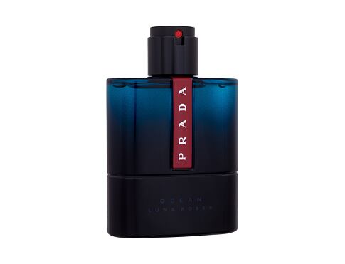 Toaletní voda Prada Luna Rossa Ocean 100 ml