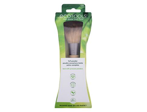 Štětec EcoTools Brush Full Powder 1 ks