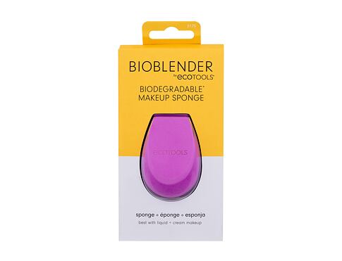 Aplikátor EcoTools Bioblender Makeup Sponge 1 ks
