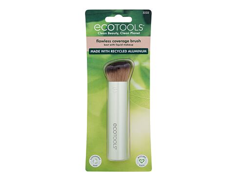 Štětec EcoTools Brush Flawless Coverage 1 ks