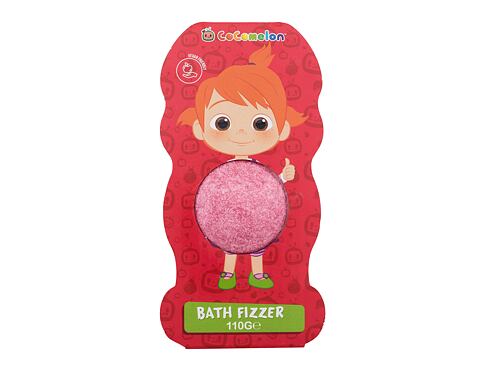 Bomba do koupele Cocomelon YoYo Ball Bath Fizzer 110 g