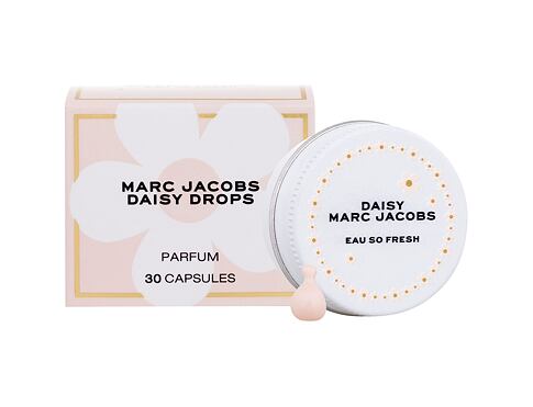 Toaletní voda Marc Jacobs Daisy Eau So Fresh Drops 3,9 ml