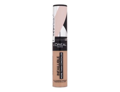 Korektor L'Oréal Paris Infaillible More Than Concealer 11 ml 330