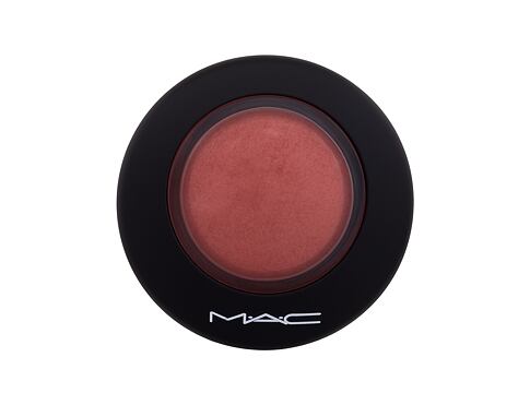 Tvářenka MAC Mineralize Blush 4 g Flirting With Danger