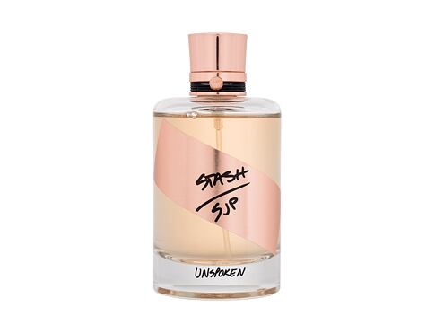 Parfémovaná voda Sarah Jessica Parker Stash SJP Unspoken 100 ml poškozený flakon