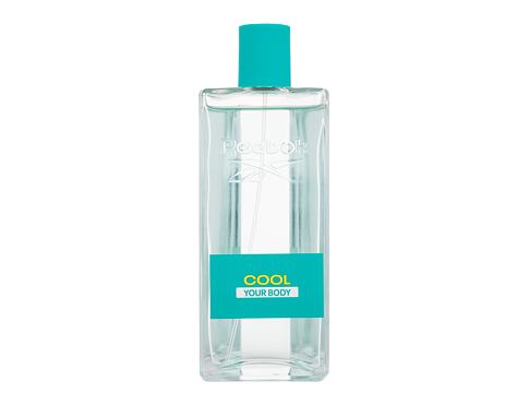 Toaletní voda Reebok Cool Your Body 100 ml
