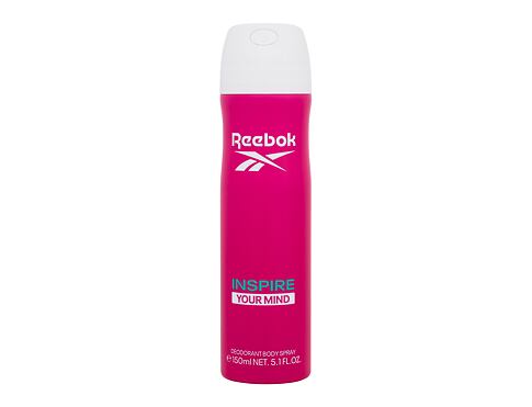 Deodorant Reebok Inspire Your Mind 150 ml