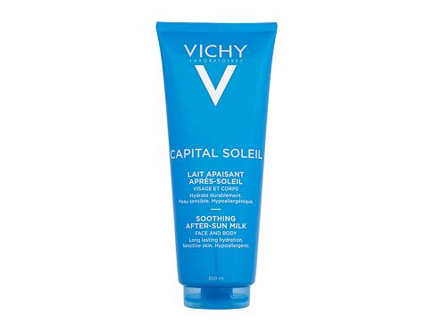 Přípravek po opalování Vichy Capital Soleil Soothing After-Sun Milk 300 ml