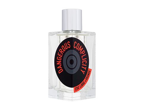 Parfémovaná voda Etat Libre d´Orange Dangerous Complicity 100 ml