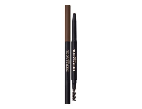 Tužka na obočí Dermacol Eyebrow Perfector  3 g 03