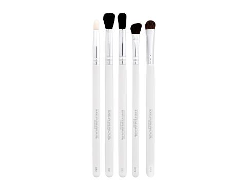 Štětec Dermacol Master Brush Eyeshadow Set 1 ks