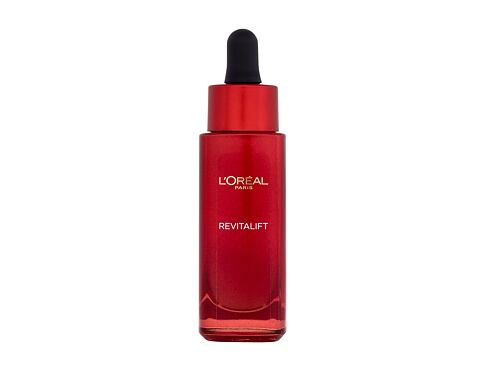 Pleťové sérum L'Oréal Paris Revitalift Hydrating Smoothing Serum 30 ml
