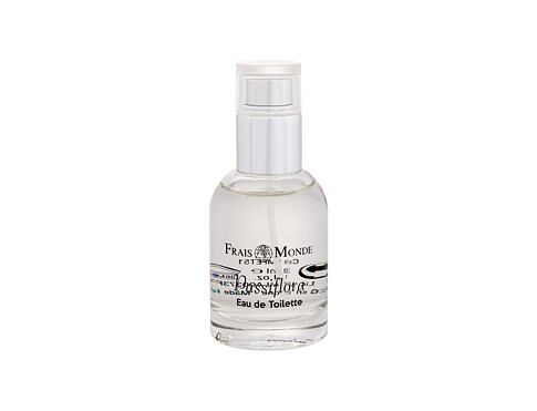 Toaletní voda Frais Monde Passionflower 30 ml