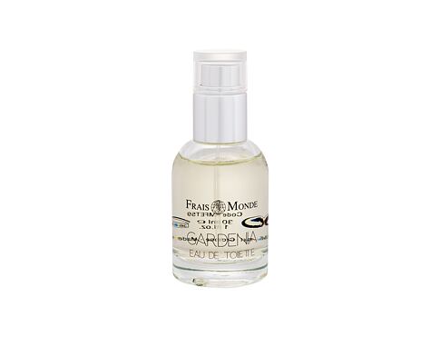 Toaletní voda Frais Monde Gardenia 30 ml