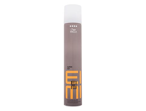 Lak na vlasy Wella Professionals Eimi Super Set 500 ml