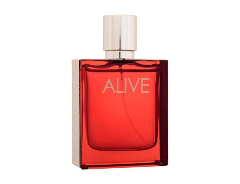 Parfém HUGO BOSS BOSS Alive 50 ml