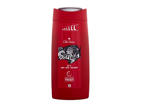 Sprchový gel Old Spice Wolfthorn 675 ml