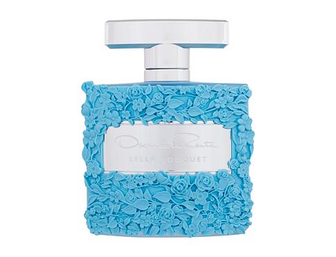 Parfémovaná voda Oscar de la Renta Bella Bouquet 100 ml