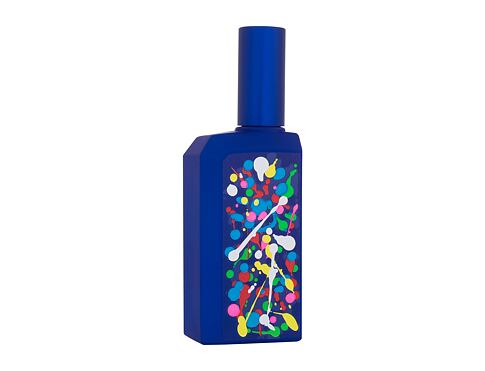 Parfémovaná voda Histoires de Parfums This Is Not A Blue Bottle 1.2 60 ml poškozená krabička