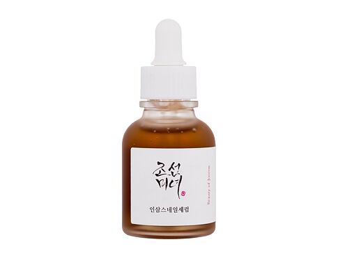 Pleťové sérum Beauty of Joseon Ginseng + Snail Mucin Revive Serum 30 ml