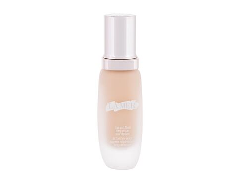 Make-up La Mer The Soft Long Wear SPF20 30 ml 01 Porcelain poškozená krabička