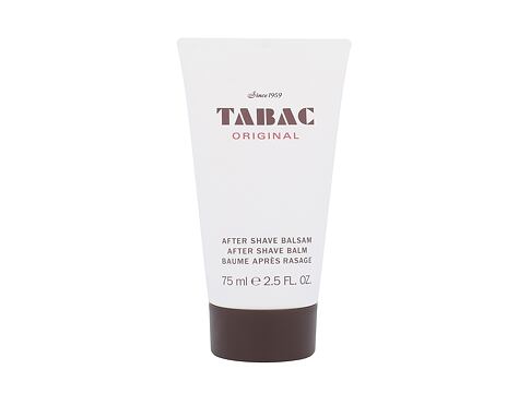Balzám po holení TABAC Original 75 ml poškozená krabička