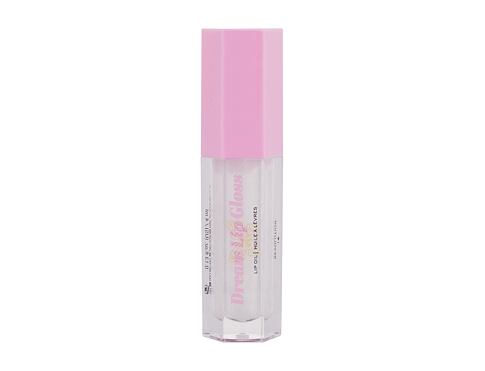 Lesk na rty I Heart Revolution Butterfly Dream Lip Gloss 4 ml Wings