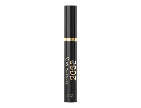 Řasenka Max Factor 2000 Calorie 9 ml Black