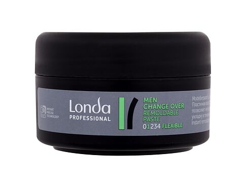 Krém na vlasy Londa Professional MEN Change Over 75 ml