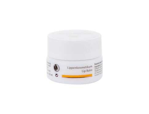 Balzám na rty Dr. Hauschka Lip Balm 4,5 ml