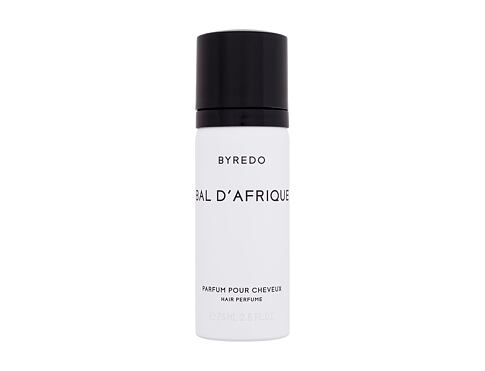 Vlasová mlha BYREDO Bal d´Afrique 75 ml