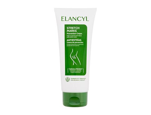 Proti celulitidě a striím Elancyl Stretch Marks Prevention Cream 200 ml