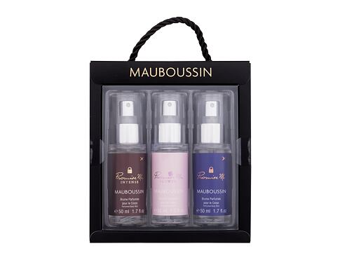 Tělový sprej Mauboussin Promise Me 50 ml Kazeta