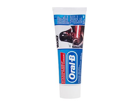 Zubní pasta Oral-B Junior Star Wars 75 ml