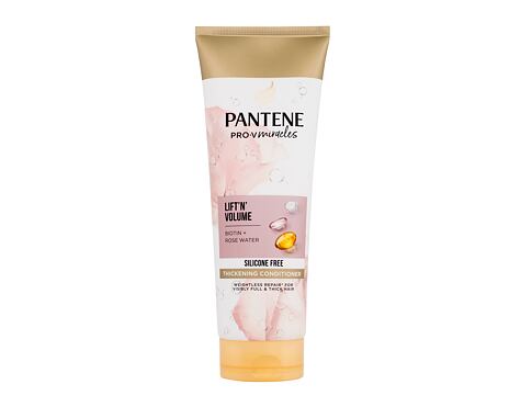 Kondicionér Pantene PRO-V Miracles Lift'N'Volume Thickening Conditioner 200 ml