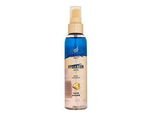 Bezoplachová péče Pantene SOS Hydration Hair Shake 150 ml