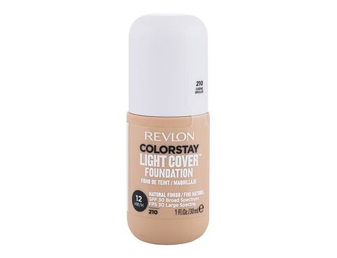 Make-up Revlon Colorstay Light Cover SPF30 30 ml 210 Créme